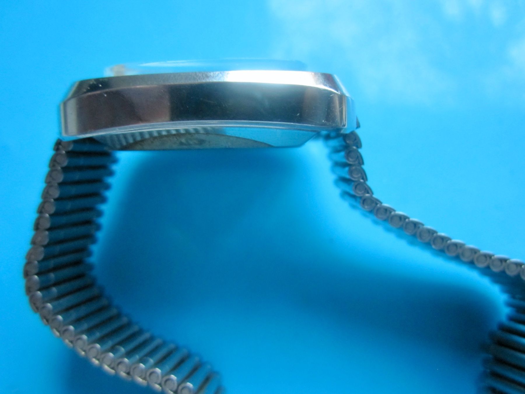 Certina Orologi: Certina Automat 38 mm ok – Usato da Massagno venduto da catbed 5