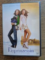 Die Eisprinzessin (DVD)