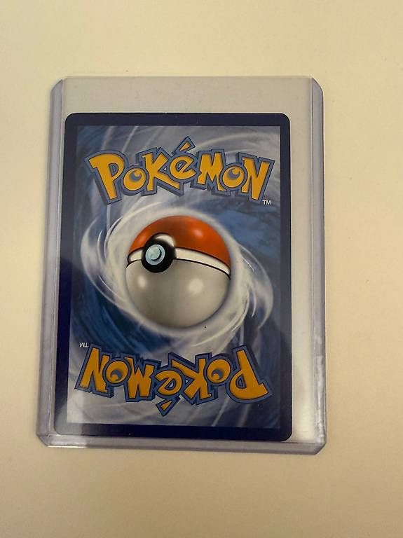Sammelbilder & Trading cards: Pokemon Amphizel 089/086 – Neu und originalverpackt aus Biel/Bienne von RarePokemon67 1