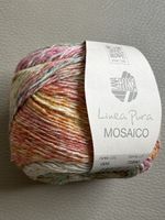 Linea Pura Mosaico - Lana Grossa (NEU)