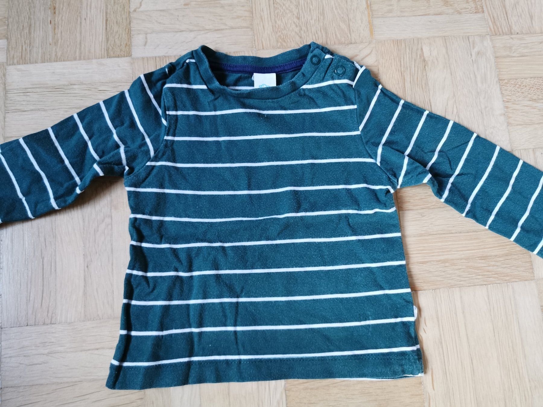 C&A Maglioni & Felpe: Langarmshirt C&A Gr. 74 – Usato da Stäfa venduto da flamingo_17