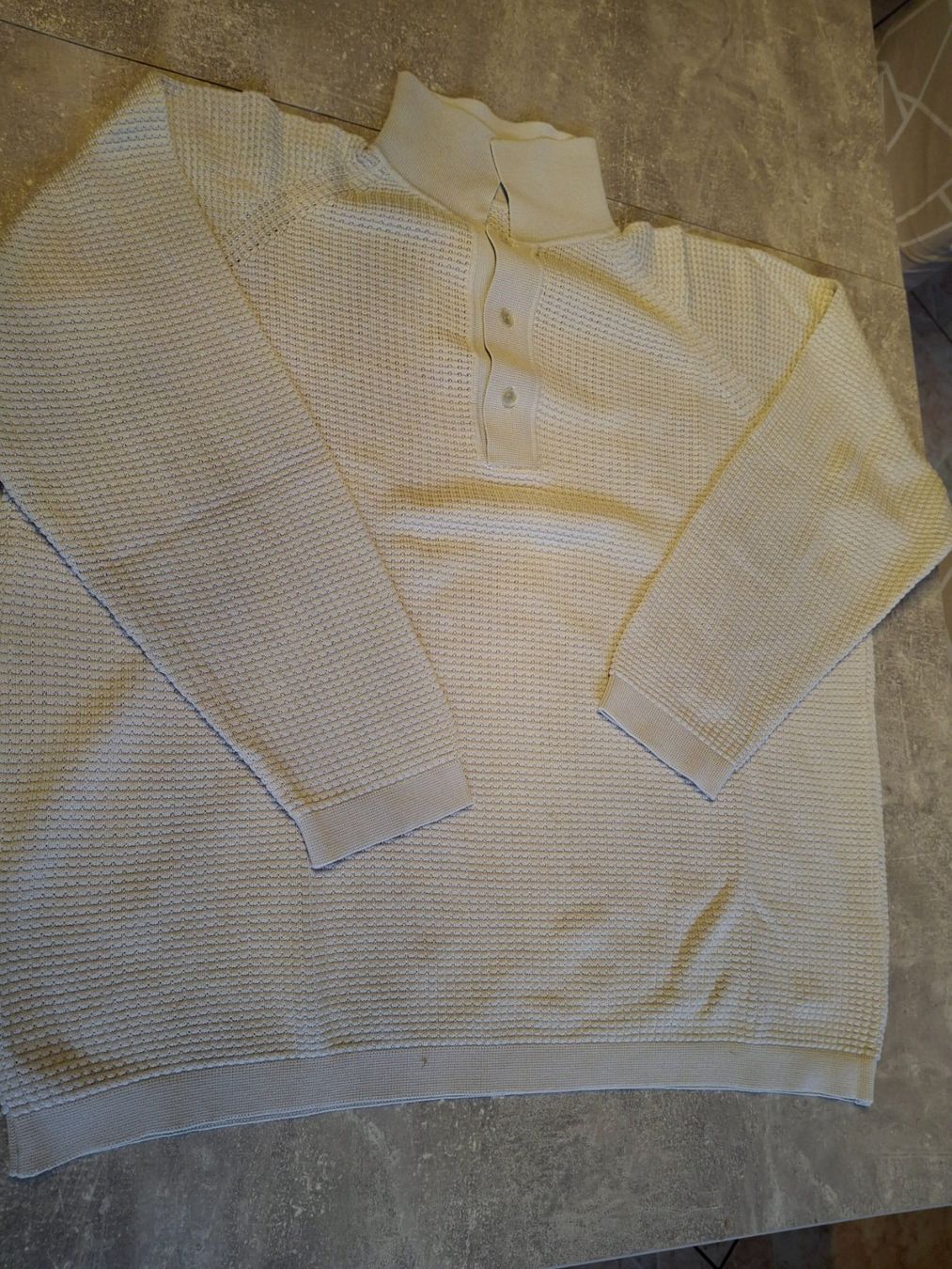 Maglioni & Felpe: Pull vintage taille L-XL – Usato da Villiers venduto da san_jn5w 1