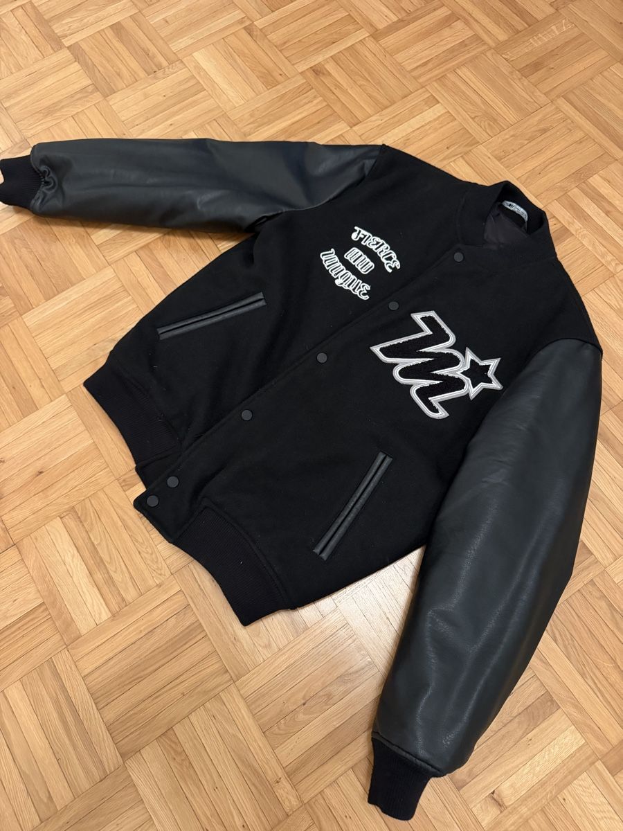H&M Jacken: Jacke – Gebraucht aus Uster von sim_2fkp