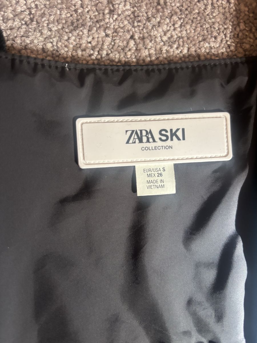 Sci: Skihose Zara – Usato da Zürich venduto da grabe.a. 1