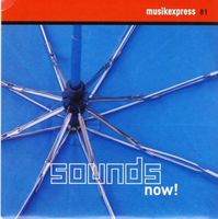 Musikexpress 81 - Sounds Now! F9