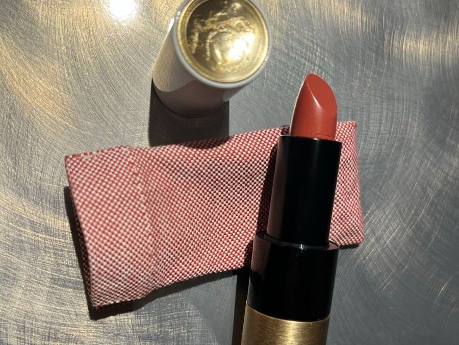Hermès Rouge, Farbe 21 Rose Épicé, absolut neu! (Neu und ...