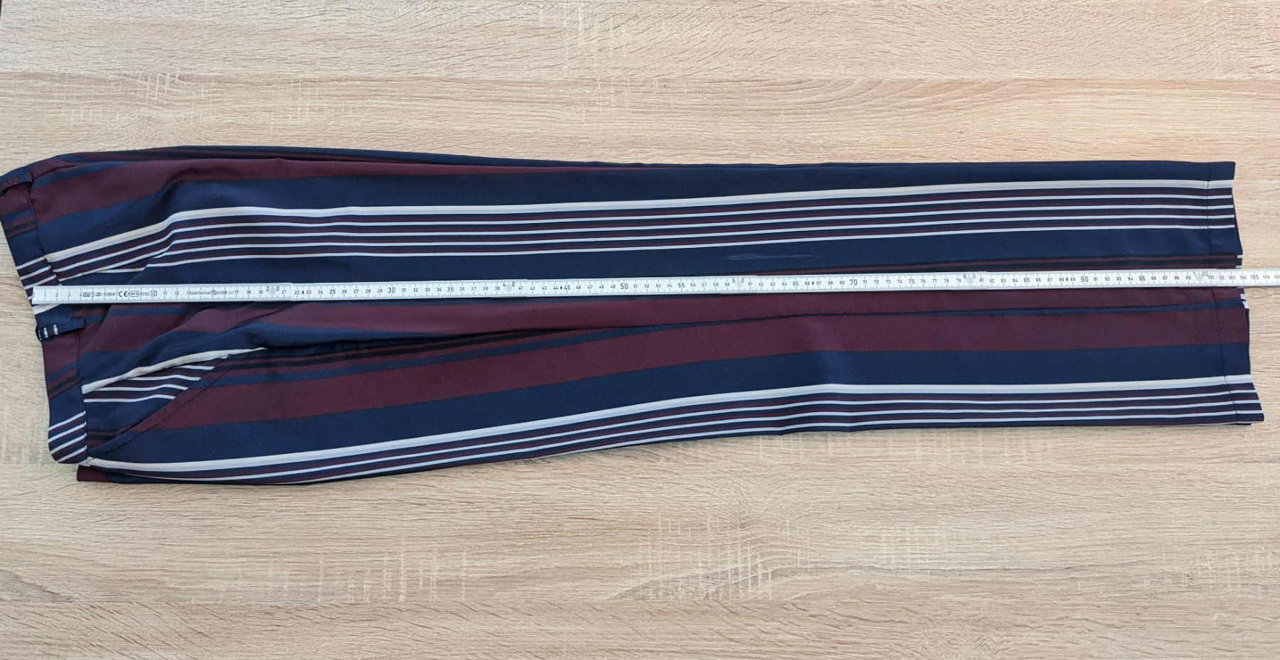 Hosen: Rick Cardona Hose Gr.36 – Gebraucht aus Benken SG von olga81 3