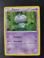 Espurr 42/106 Pokémon XY Flashfire 2014 (IT) ab 1.-