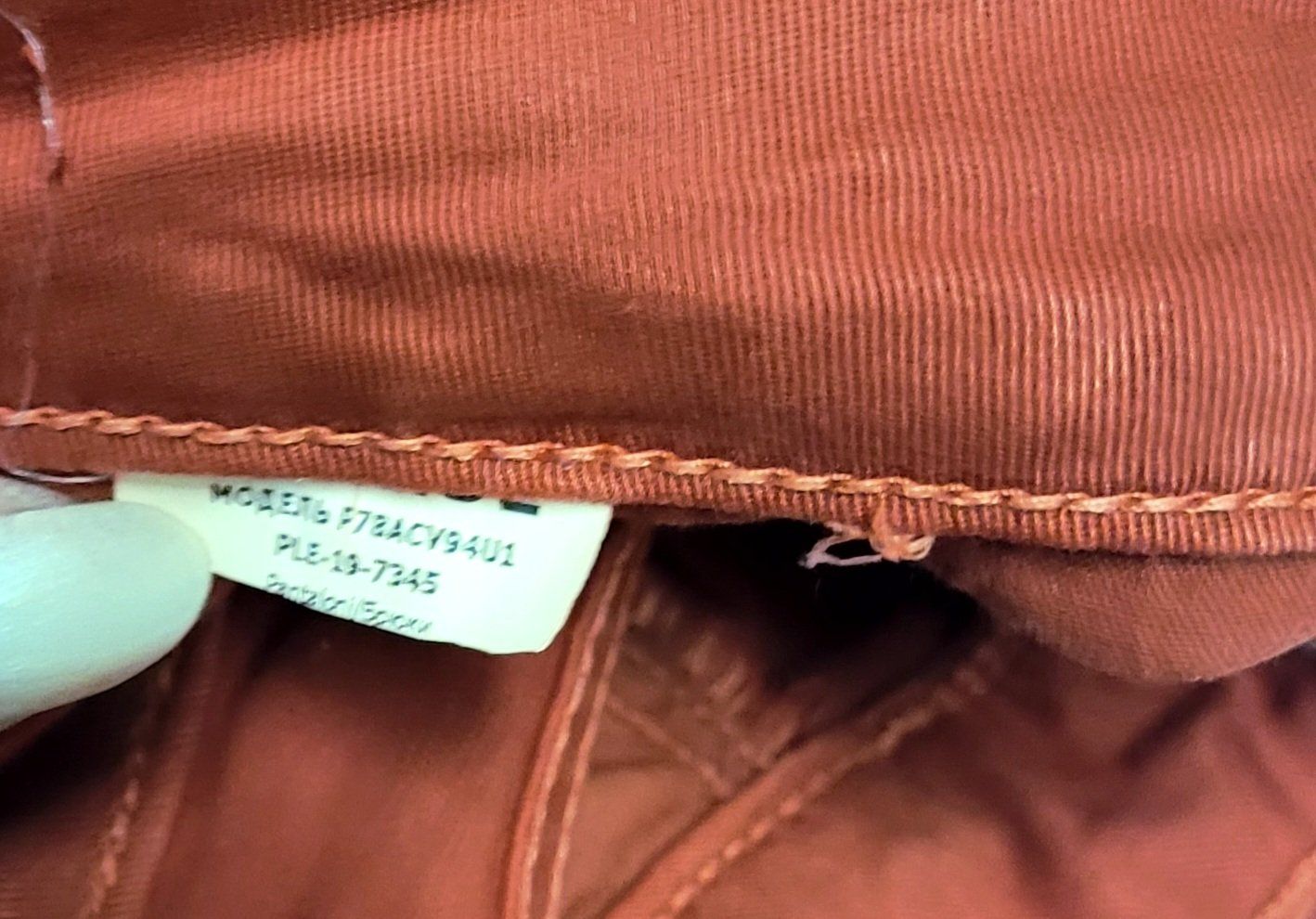 Please Jeans Hosen: Please Jeans Hosen Gr. XS – Gebraucht aus Füllinsdorf von Sunnebliemli7 3