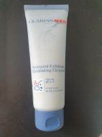 Clarins Men Nettoyant Exfoliant 2in1