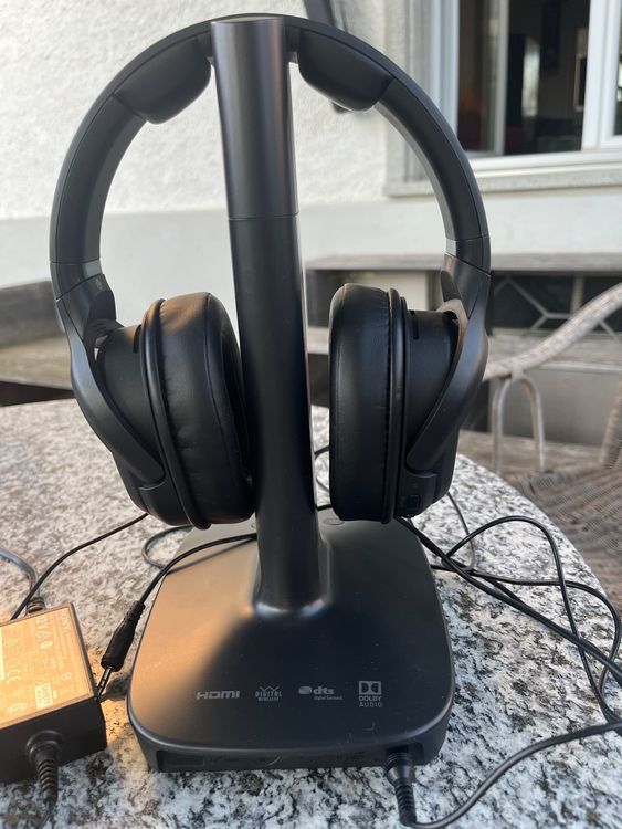 Sony TMR-L600 2