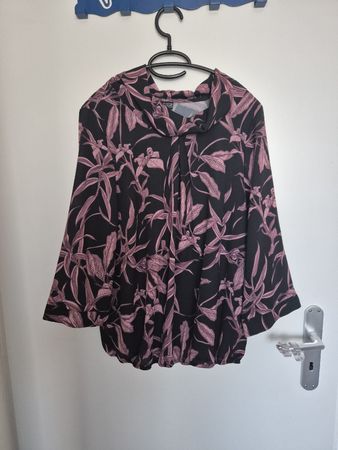 Bluse 40