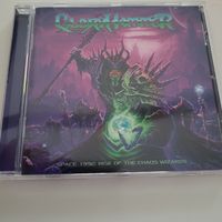 Gloryhammer - Space 1992: Rise Of The Chaos Wizard