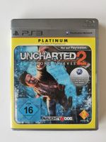 Ps 3 - Uncharted 2 Among Thieves