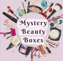 Mystery Beauty Box Make Up Überraschungspaket XL
