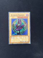 Dunkler Magier (SYE-DE001), Super Rare
