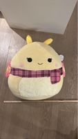 XXL 70cm Squishmallow Küken mit Schal