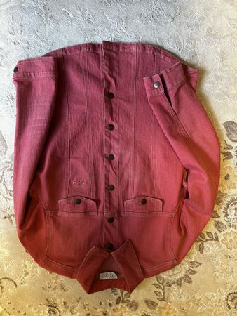 Vintage GIO-ANNA ANZUG (hose+ jacke gr 46