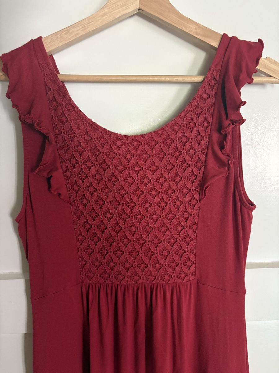 Mint & Berry Vestiti: Kleid von MINT & BERRY MOM Gr. L – Usato da Schwerzenbach venduto da frauminze 2