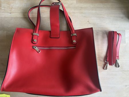Tosca Handtasche Neu