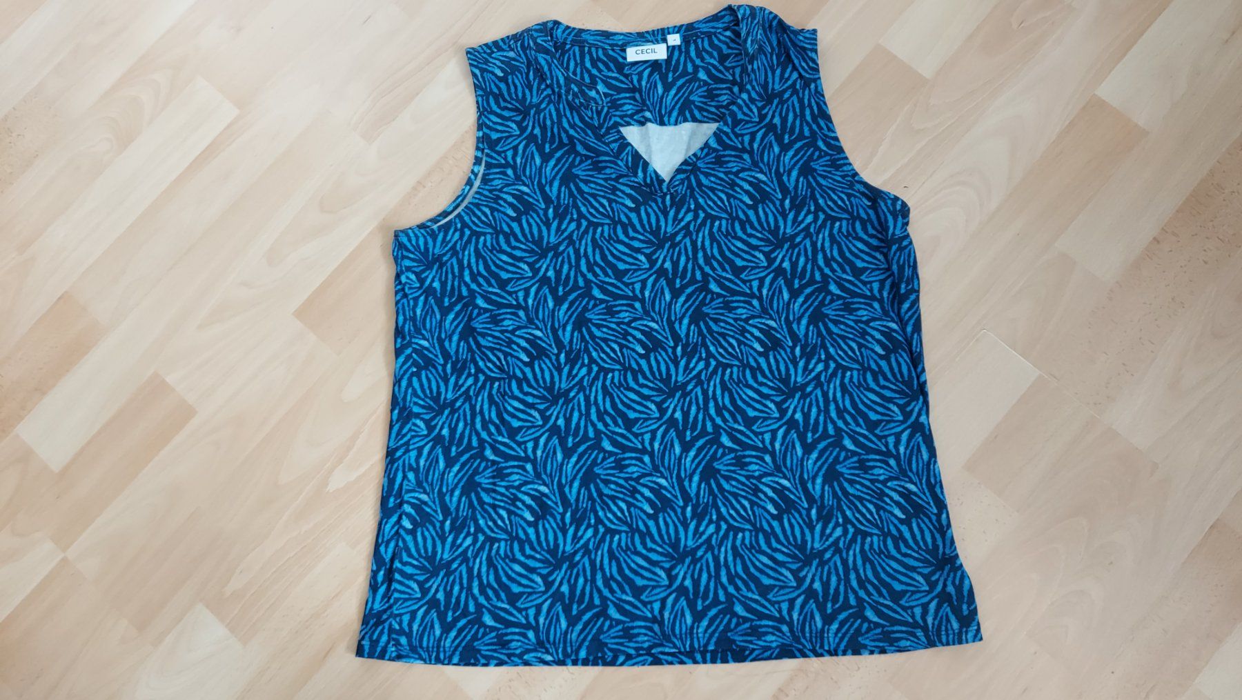 Cecil Top: **Schönes Top von Cecil Gr. L** – Nuovo (secondo la descrizione) da Staffelbach venduto da alibaba67