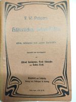 Putzgers historischer Weltatlas 1914