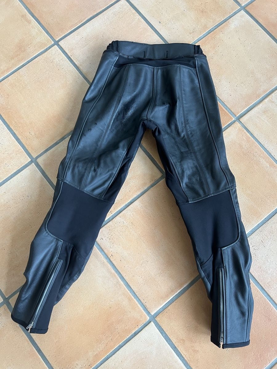 FLM Hosen: Motorradhose FLM Gr.36 – Gebraucht aus Winterthur von ricardionella 1