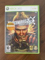Mercenaries 2: World in Flames für Xbox 360