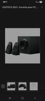 logitech son z623