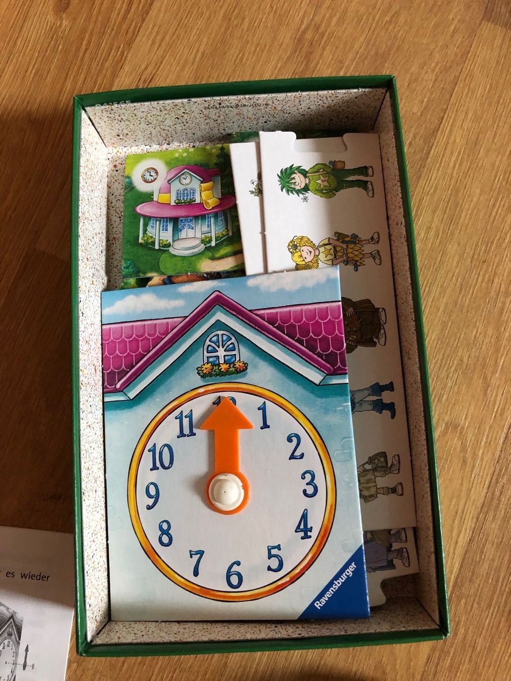Spiele: Wer war‘s? Mitbringspiel – Gebraucht aus Emmenbrücke von JJ_89 1