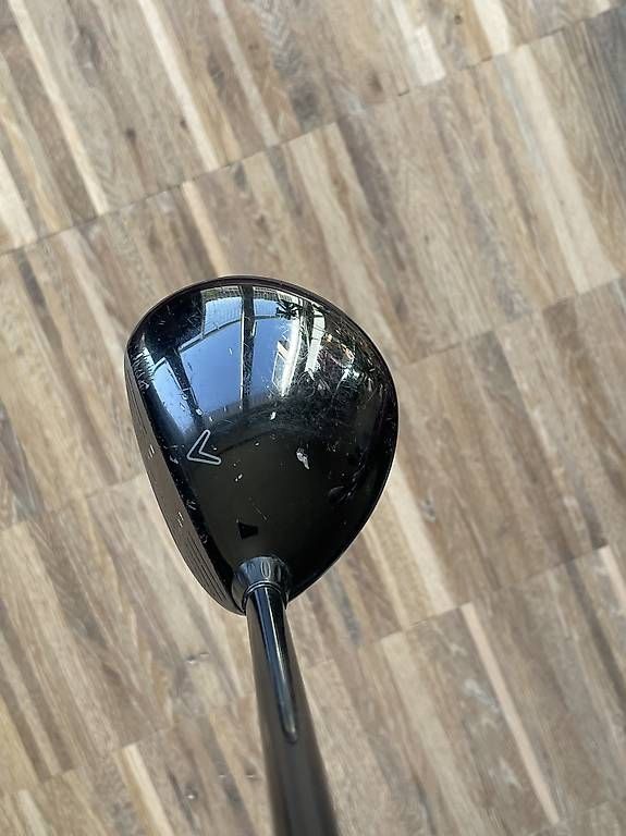 Callaway Schläger & Sets: Callaway Holz 7 – Gebraucht aus Bern von mia_8nfn 2