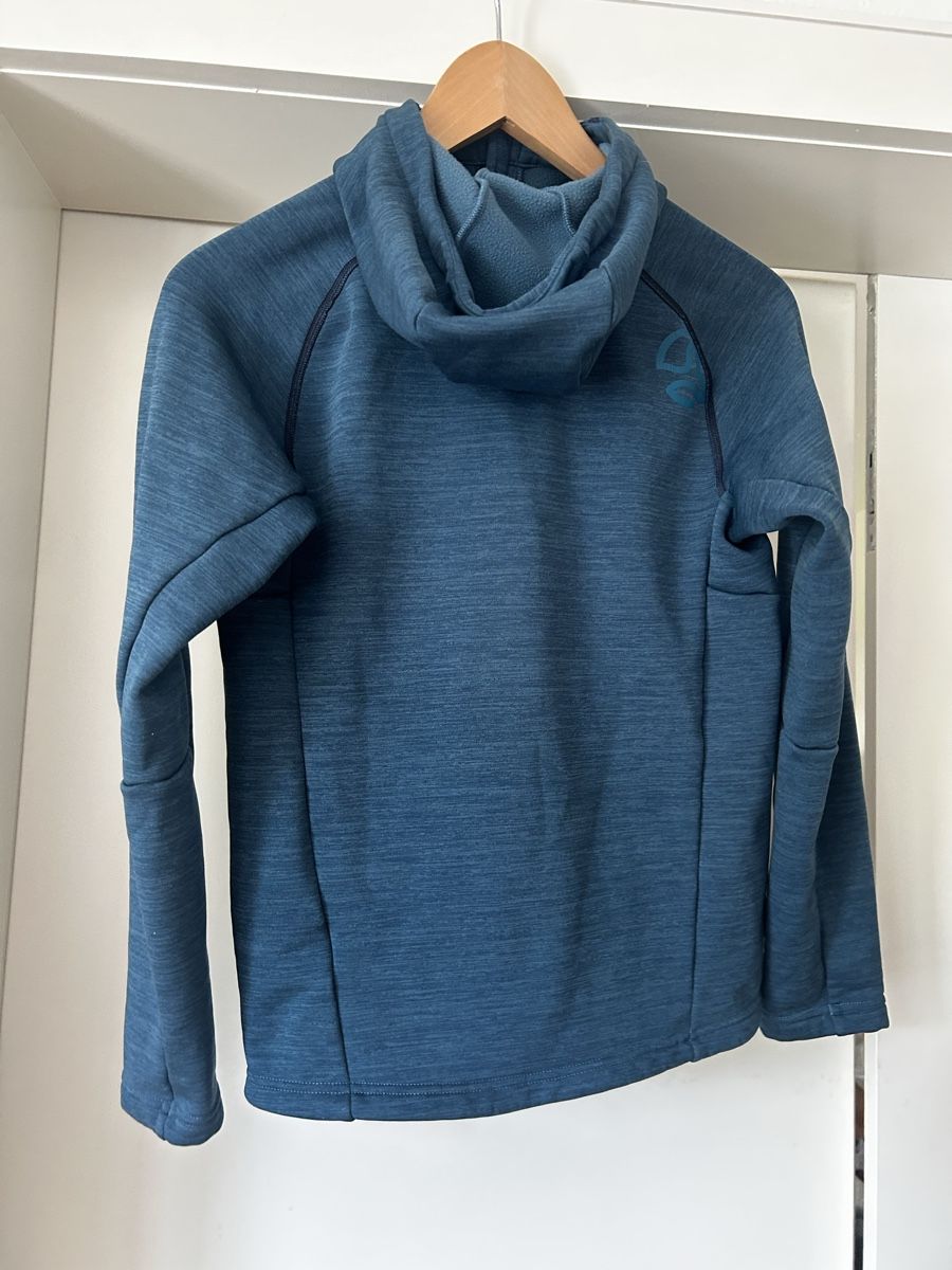 Giacche: Sportjacke blau Gr. S – Usato da Riehen venduto da FHBS 1