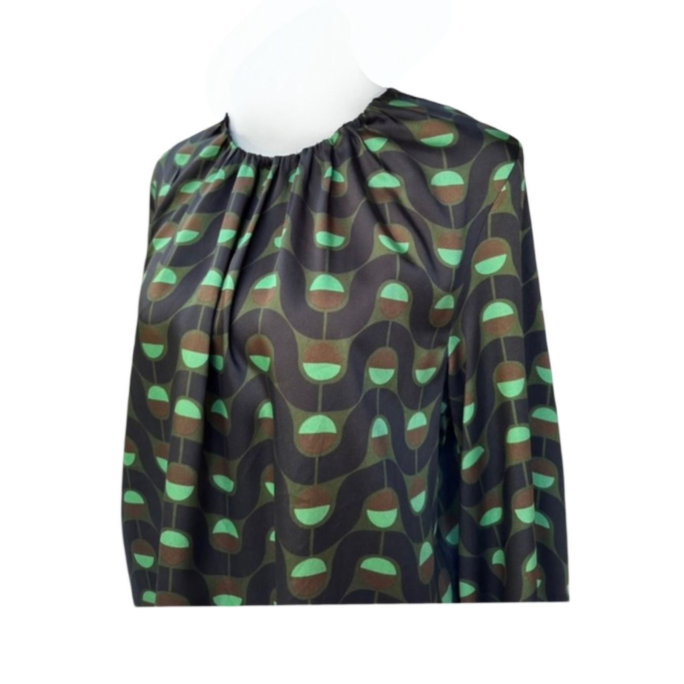 Zara Blusen: ZARA Bluse  - neuwertig - – Neu (gemäss Beschreibung) aus Jona von vanessasupermarket20 8