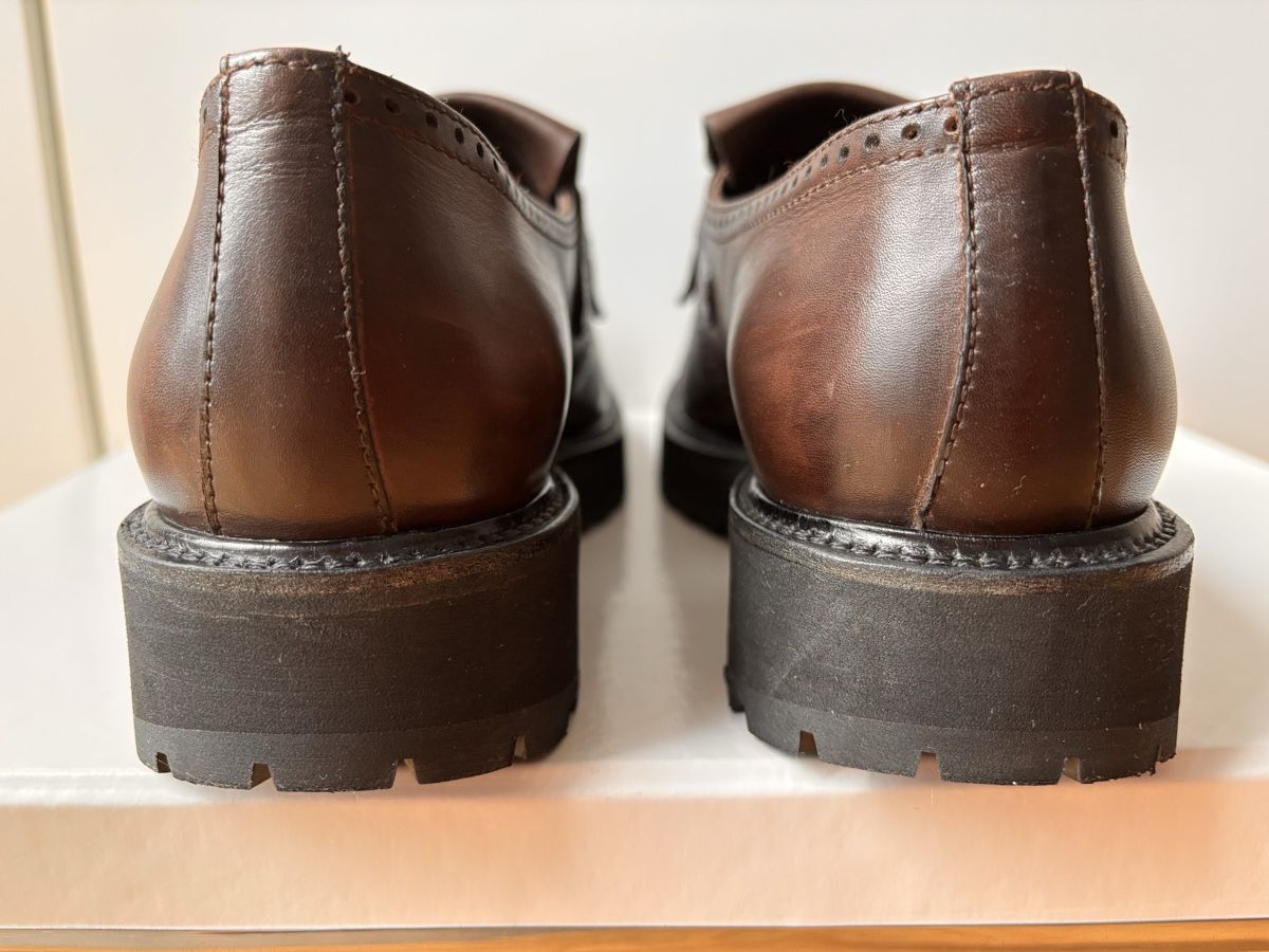 Chaussures femmes: Halbschuhe Leder – D'occasion à Zürich par ConnieS01 7