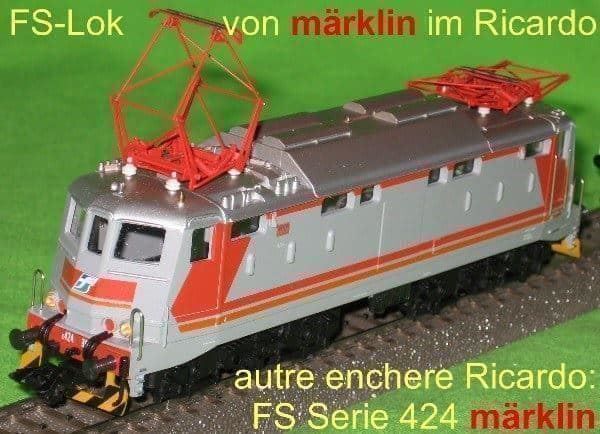 Roco Modellini di ferrovie: DB Dampflok Baureihe 93 527 Roco 69261 WS DIGITAL mit OVP – Difettoso da Winterthur venduto da Ricardo211 9