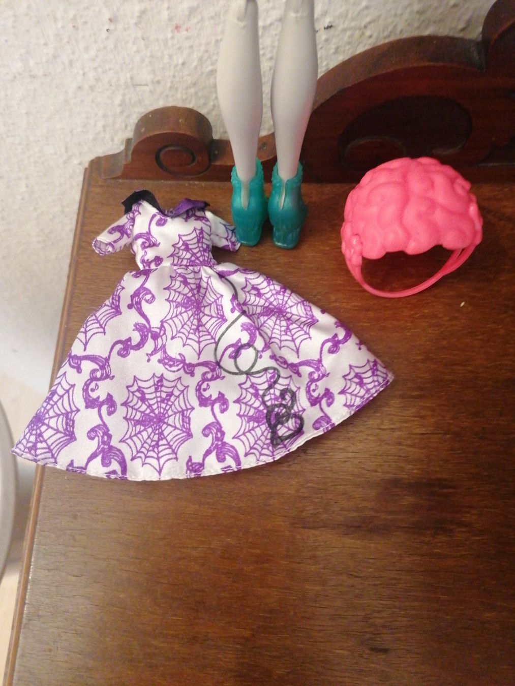 Bambole: MONSTER HIGH – Usato da Pratteln venduto da ThereseZ 2