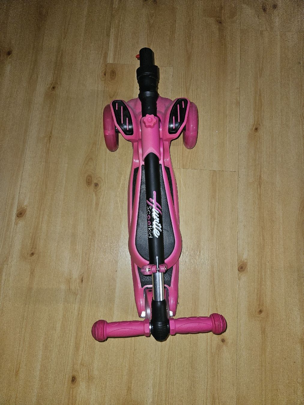 Kickboard: Hurtle Scootkid 3-Wheeled Scooter – Neu (gemäss Beschreibung) aus Bonstetten von testimo1124 4