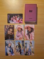 Mamamoo Fotokartenset