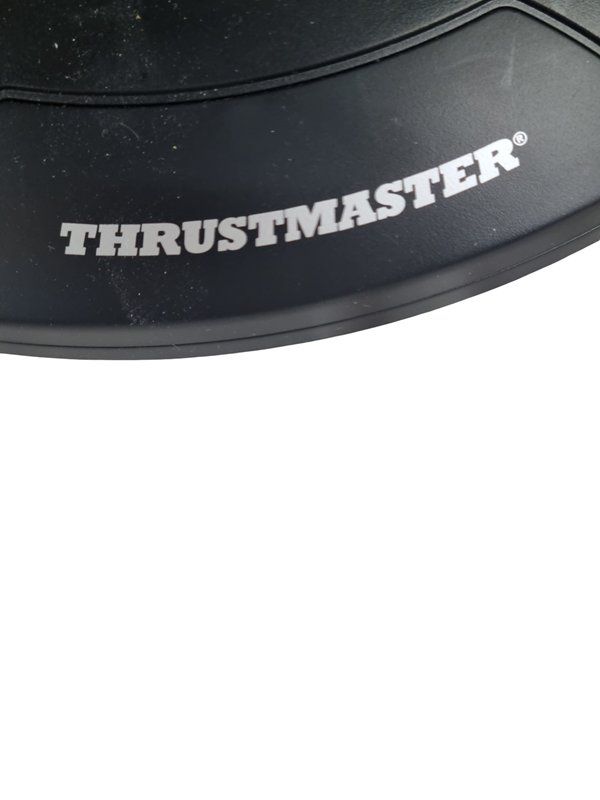 Thrustmaster Controller: THRUSTMASTER T.Flight Hotas X (PC/PS3) – Gebraucht aus Wangen b. Olten von Restwert_Wangen 3