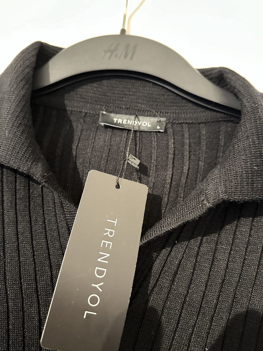 Vestiti: Trendyol Kleid NEU – Nuovo e nell'imballaggio originale da Bergdietikon venduto da sim_rg8v 5