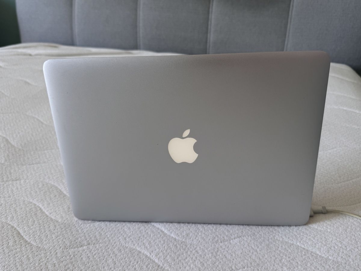 Apple Portables: MacBook Air 2012 – D'occasion à Gelfingen par HerrRohrer 1