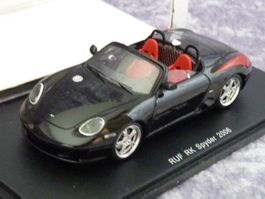 Porsche Ruf Spider 2006  1:43
