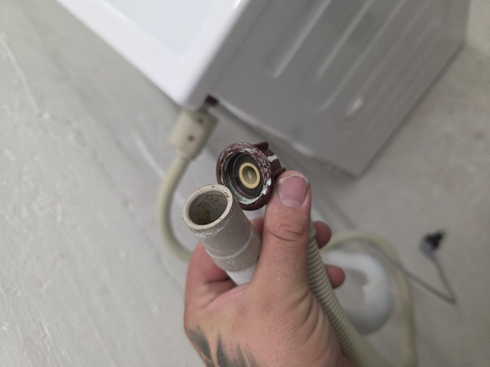 Beko Lavatrici: Waschmaschine zu verkaufen – Usato da Grenchen venduto da dav_jlt8 3