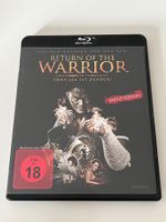 Return of the Warrior (Blu-ray) UNCUT
