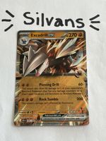 Excadrill ex BLK046 Black Bolt Englisch