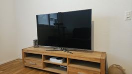 Samsung TV 55"