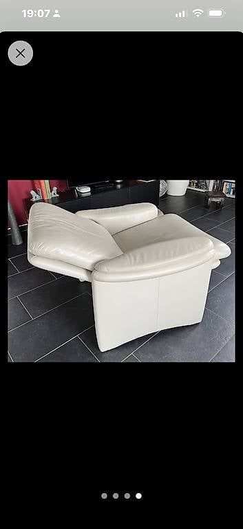 Poltrone: Relax Sessel  – Usato da Kloten venduto da sal_2kb8 2