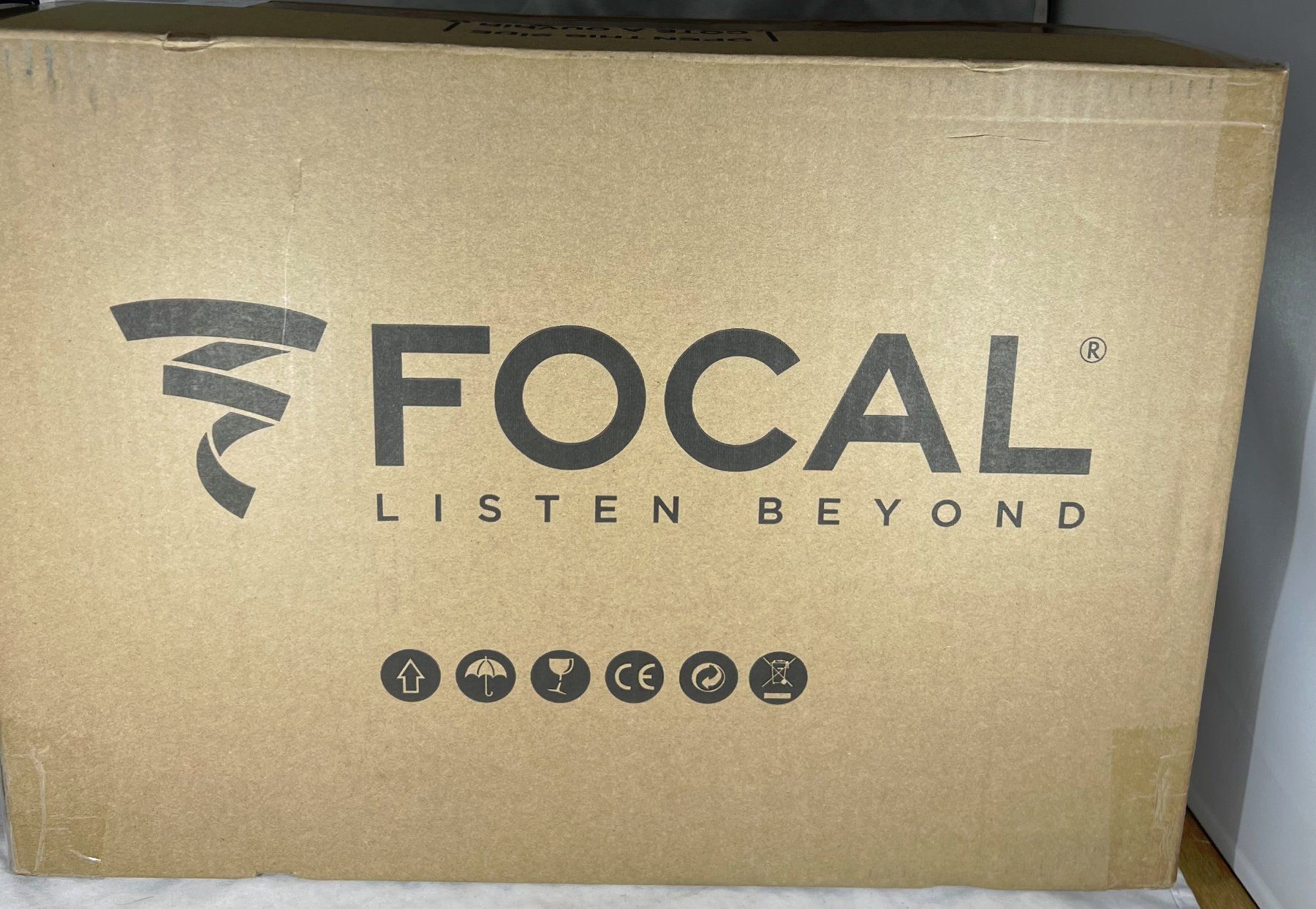 Focal Lautsprecher: Focal SIB EVO 2.0 – Gebraucht aus Biel/Bienne von new-life 3