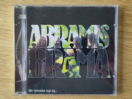 Abramis Brama - När Tystnaden Lagt Sig