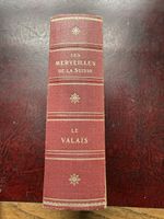 Les Merveilles de la Suisse - Le Valais (Complete 24/24)